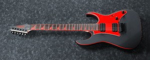 1609229363150-Ibanez GRG131DX-BKF GIO Series Black Flat Electric Guitar4.png